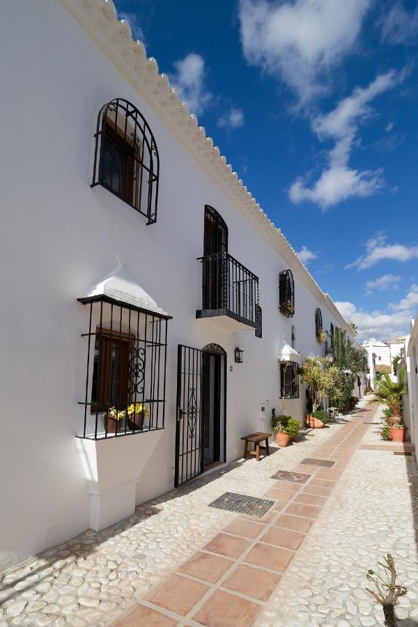 Con Encanto, Relajante, Centrica Fuengirola Eksteriør bilde
