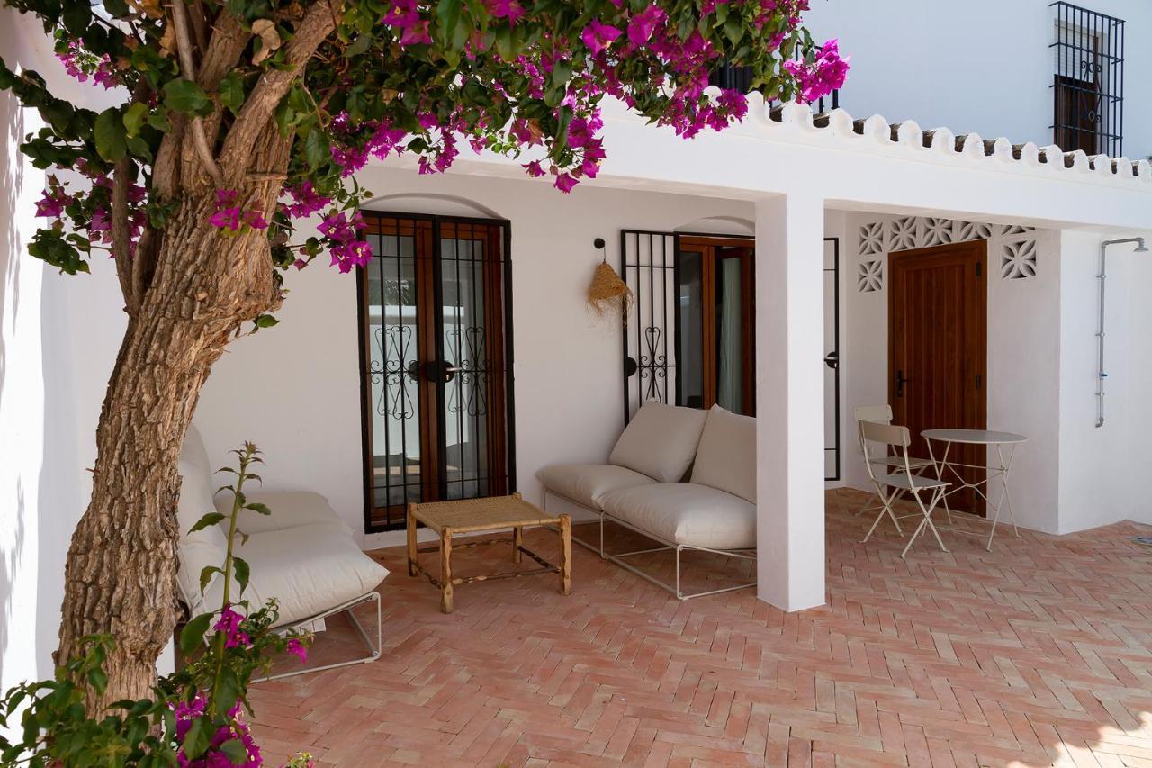 Con Encanto, Relajante, Centrica Fuengirola Eksteriør bilde