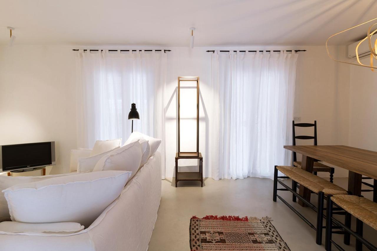 Con Encanto, Relajante, Centrica Fuengirola Eksteriør bilde