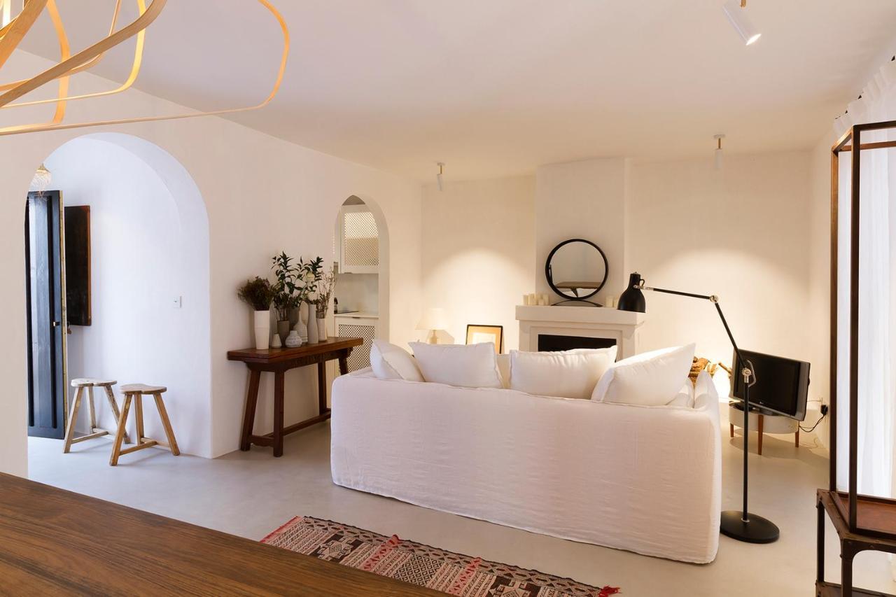 Con Encanto, Relajante, Centrica Fuengirola Eksteriør bilde