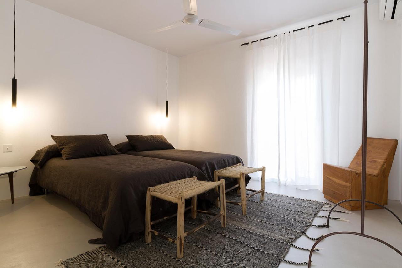 Con Encanto, Relajante, Centrica Fuengirola Eksteriør bilde