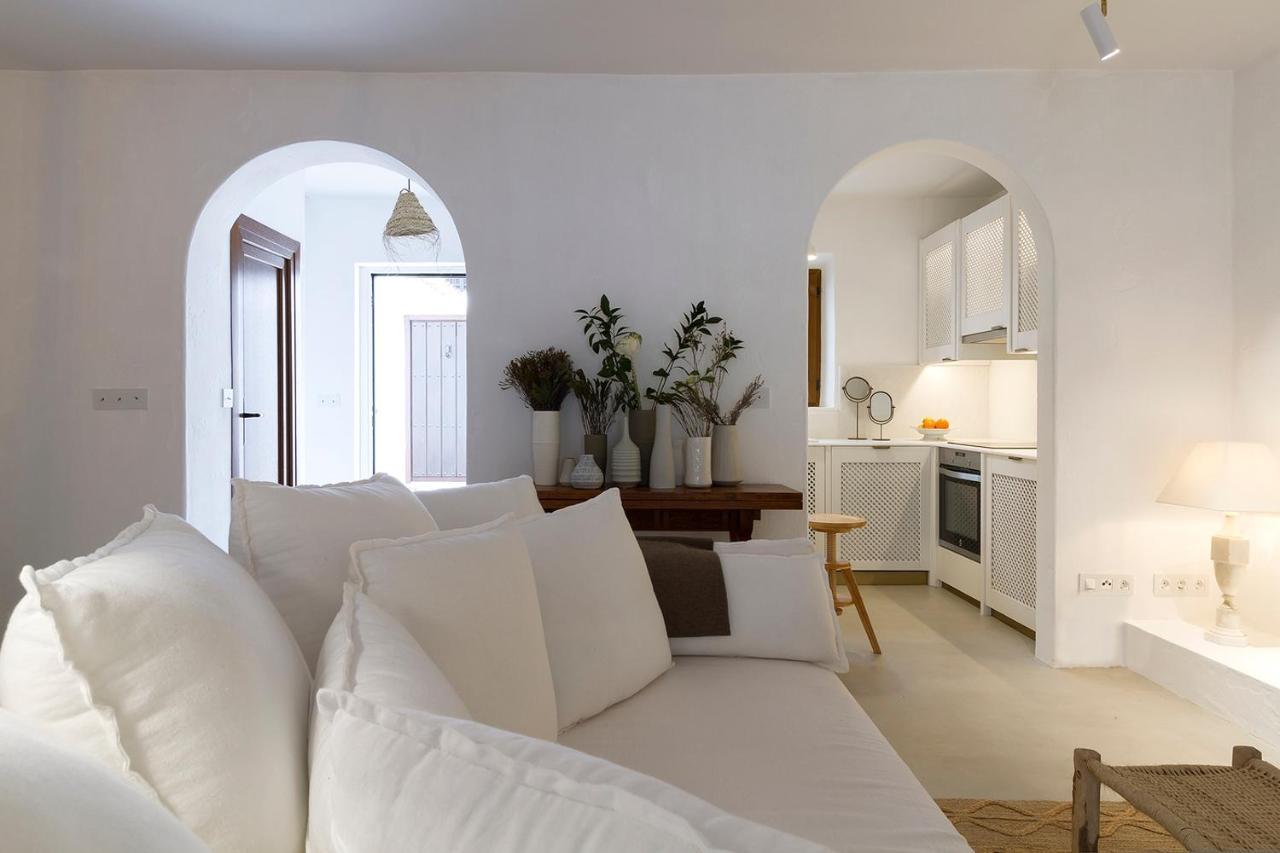 Con Encanto, Relajante, Centrica Fuengirola Eksteriør bilde