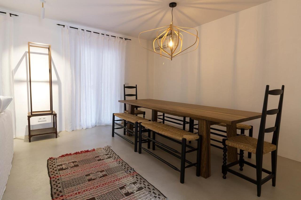 Con Encanto, Relajante, Centrica Fuengirola Eksteriør bilde