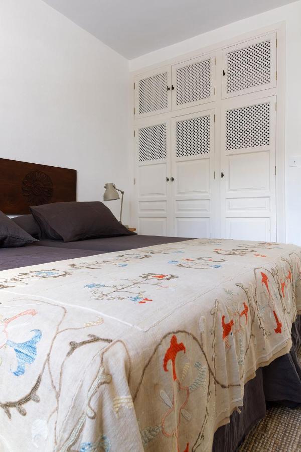Con Encanto, Relajante, Centrica Fuengirola Eksteriør bilde