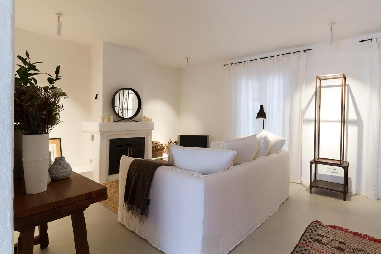 Con Encanto, Relajante, Centrica Fuengirola Eksteriør bilde
